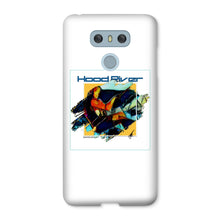 Load image into Gallery viewer, "Hood River" Phone Case
