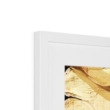 Load image into Gallery viewer, VILLAGO II Framed & Mounted Print