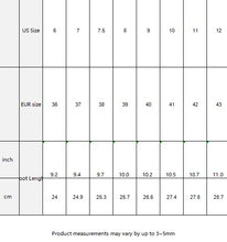 Load image into Gallery viewer, Talonscape Women's Sports Running Shoes - Silver/Black