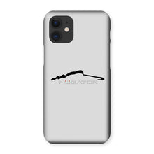Load image into Gallery viewer, "NUGATOR" Brand Phone Case