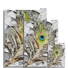 Load image into Gallery viewer, "Le Panache" Fine Art Print