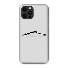 Load image into Gallery viewer, "NUGATOR" Brand Phone Case