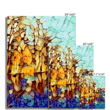 Load image into Gallery viewer, "Lake Butler Canal" Fine Art Print