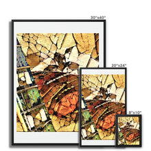 Load image into Gallery viewer, "Cat Can Play" Framed Canvas