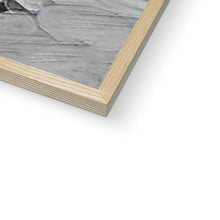 Load image into Gallery viewer, "Floridian Gator" Framed Print