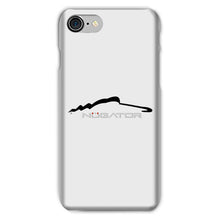 Load image into Gallery viewer, "NUGATOR" Brand Phone Case