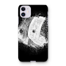 Load image into Gallery viewer, "Ghost Fish" Phone Case