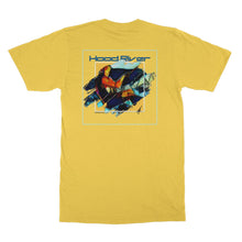 Load image into Gallery viewer, "Hood River" Softstyle T-Shirt