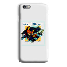 Load image into Gallery viewer, "Hood River" Phone Case