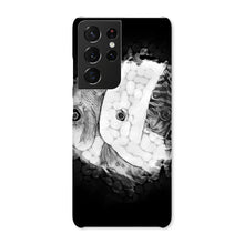 Load image into Gallery viewer, "Ghost Fish" Phone Case