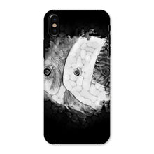 Load image into Gallery viewer, "Ghost Fish" Phone Case