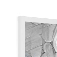 Load image into Gallery viewer, "Floridian Gator" Framed Print