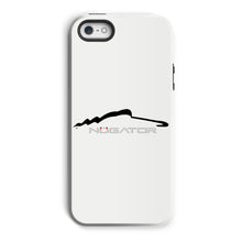 Load image into Gallery viewer, "NUGATOR" Brand Phone Case