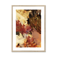 Load image into Gallery viewer, VILLAGO II Framed & Mounted Print