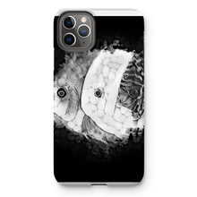 Load image into Gallery viewer, "Ghost Fish" Phone Case