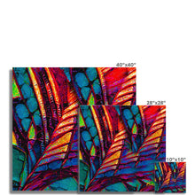 Load image into Gallery viewer, Sails & Canoes Fine Art Print