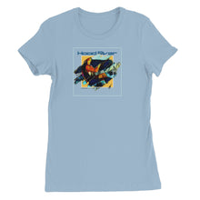 Load image into Gallery viewer, "Hood River" Women's Favorite T-Shirt