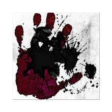 Load image into Gallery viewer, "Stop Hate" Fine Art Print