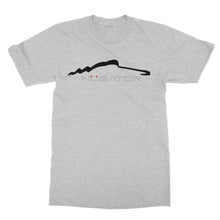 Load image into Gallery viewer, "NUGATOR" Brand Softstyle T-Shirt