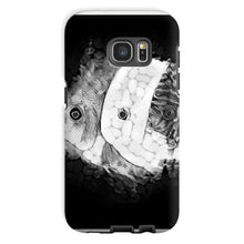 Load image into Gallery viewer, "Ghost Fish" Phone Case