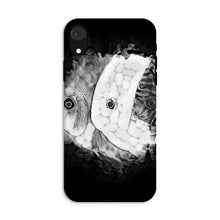 Load image into Gallery viewer, "Ghost Fish" Phone Case