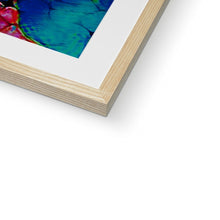 Load image into Gallery viewer, Canary Framed & Mounted Print
