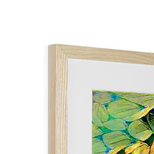 Load image into Gallery viewer, "Salvadore RumGar" Framed & Mounted Print