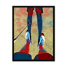 Load image into Gallery viewer, &quot;Foreshadow&quot; Framed Print

