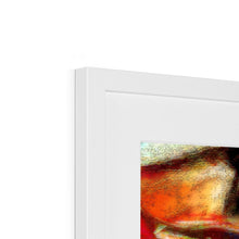 Load image into Gallery viewer, Dolphins Framed & Mounted Print