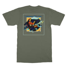 Load image into Gallery viewer, "Hood River" Softstyle T-Shirt