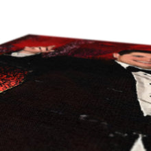 Load image into Gallery viewer, Wedding Project Canvas (Example)