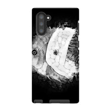 Load image into Gallery viewer, "Ghost Fish" Phone Case