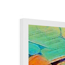 Load image into Gallery viewer, Sandhill Crane Framed Print