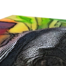 Load image into Gallery viewer, "Kono" Custom Canvas