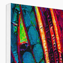 Load image into Gallery viewer, Sails & Canoes Canvas