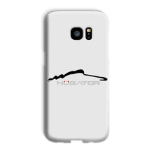 Load image into Gallery viewer, "NUGATOR" Brand Phone Case