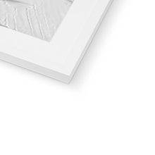 Load image into Gallery viewer, "Le Panache" Framed & Mounted Print