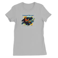Load image into Gallery viewer, "Hood River" Women's Favorite T-Shirt