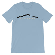 Load image into Gallery viewer, "NUGATOR" Brand Unisex Short Sleeve T-Shirt