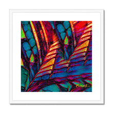 Load image into Gallery viewer, Sails & Canoes Framed & Mounted Print