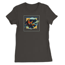 Load image into Gallery viewer, "Hood River" Women's Favorite T-Shirt