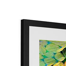 Load image into Gallery viewer, "Salvadore RumGar" Framed & Mounted Print