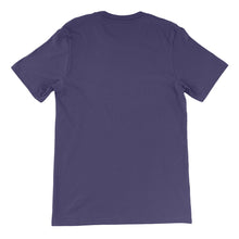 Load image into Gallery viewer, "NUGATOR" Brand Unisex Short Sleeve T-Shirt