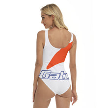 Load image into Gallery viewer, Gatorcape - Women's One-piece Swimsuit