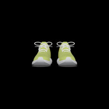 Load image into Gallery viewer, Talonscape Women's Sports Running Shoes - Key Lime/Peridot