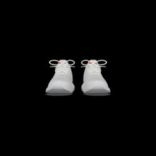 Load image into Gallery viewer, Talonscape Men's Sports Running Shoes - White w/OBCB