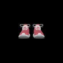 Load image into Gallery viewer, Talonscape Women's Sports Running Shoes - Salmon Pink/Raspberry