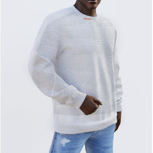 Load image into Gallery viewer, Gatorcape Men's Sweater