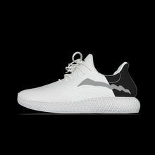 Load image into Gallery viewer, Talonscape Women's Sports Running Shoes - White/Black