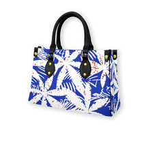 Load image into Gallery viewer, Women's Tote Bag With Black Handle